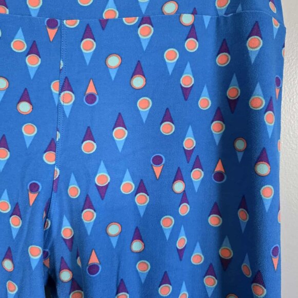 LulaRoe Leggings Tall/Curvy - Picture 5 of 5